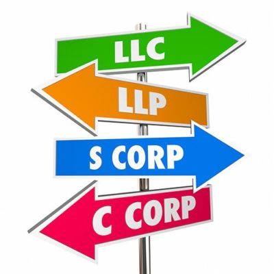 s-corporation