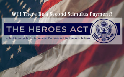 The-Heroes-Act-Second-Stimulus-Payment