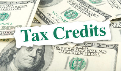Tax Credits for Businesses